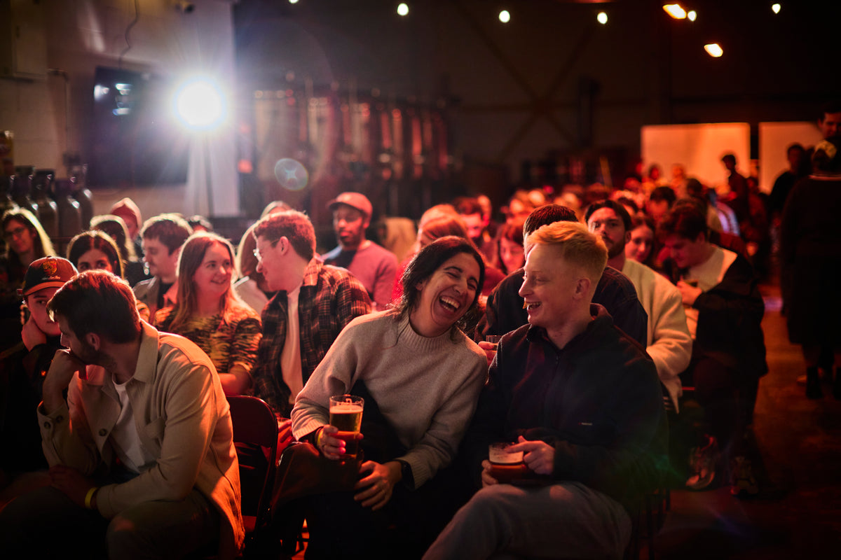 Photo of 40ft Brewery Blackhorse, Waltham Forest